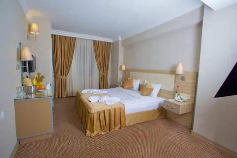 Emin Hotel in İstanbul, foto 9