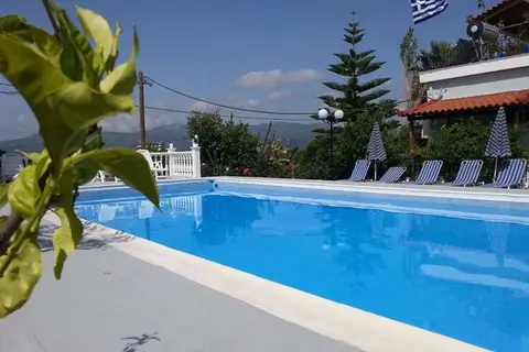 Anthis Studios in Πυθαγόρειο — foto 11
