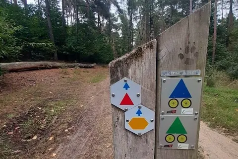 Camping San Lanaco foto 5