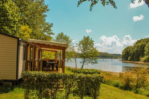 Camping Les Cantarelles foto 11