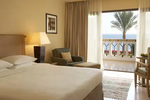 Park Regency Sharm El Sheikh Resort in Sharm El Sheikh — foto 20