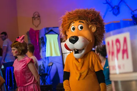 Camping Le Domaine De Beaulieu foto 5