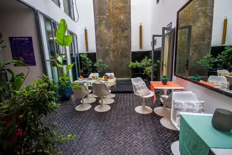Riad Les Jardins des Lilas in Marrakesh, foto 11