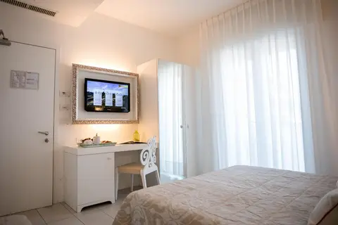 Hotel Albatros in Jesolo, foto 27
