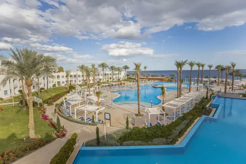 Sunrise Diamond Beach Resort in Sharm El Sheikh — foto 7