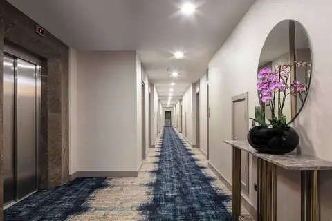 Delta Hotels Istanbul Kagithane in İstanbul, foto 18