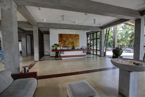 Goldi Sands Hotel in Negombo — foto 29