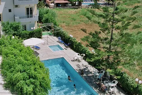 CHC Marirena Hotel in Δημοτική Ενότητα Γαζίου — foto 5