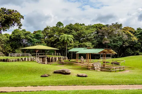 Rondreis Compleet Colombia in Rondreizen — foto 7