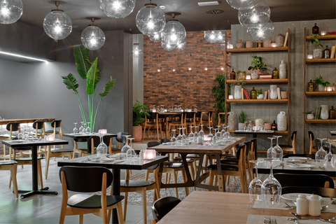 Hotel Amada Colossos Resort foto 9