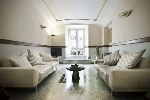 Hotel Priscilla in Rome, foto 5