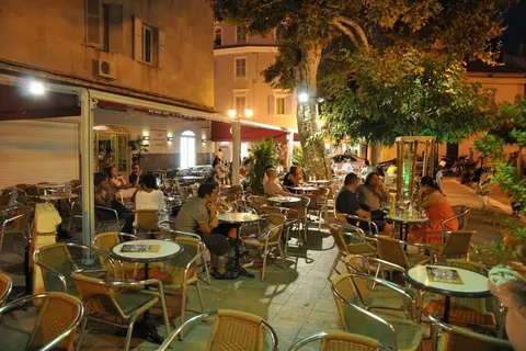 Kalliste in Saint-Florent — foto 13