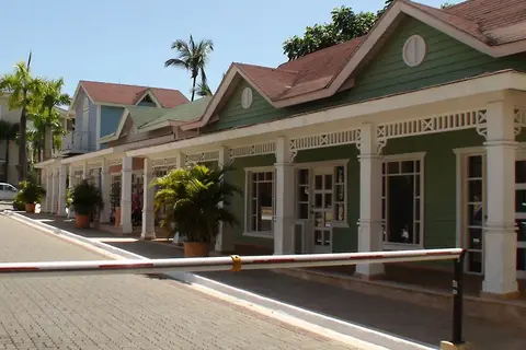 Eurostars Grand Cayacoa in Samana — foto 16