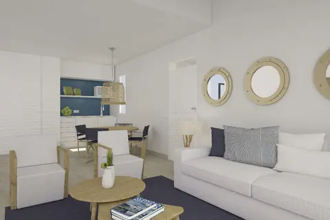 Alcudiamar Marina Residence in Alcúdia — foto 28