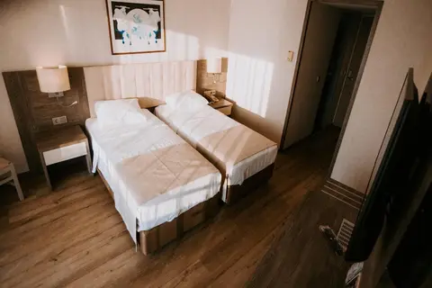 Faustina Hotel & Spa in Kusadasi, foto 18