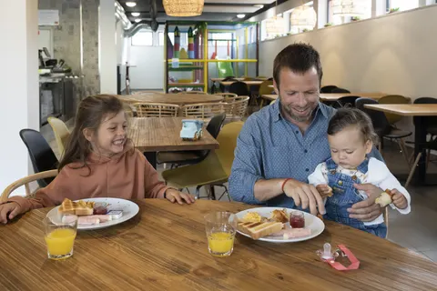 Ohai Nazaré Outdoor Resort foto 10