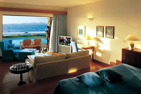 Grand Resort Lagonissi in Athene — foto 29