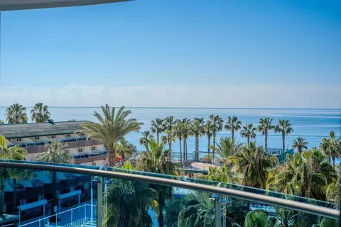 Concordia Celes Hotel in Alanya — foto 6