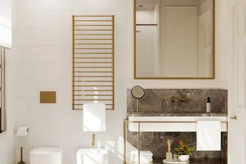Villa Costanza Boutique Hotel in Forte Dei Marmi, foto 13