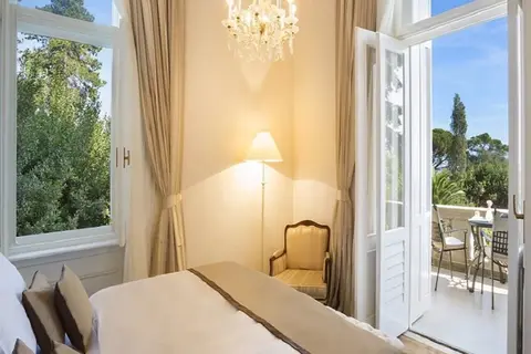 Villa Amalia in Opatija — foto 10