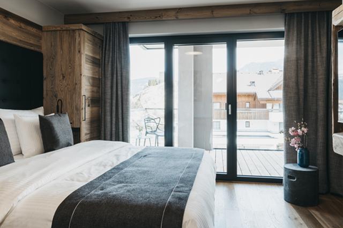 VAYA Ladis (Appartementen) foto 2