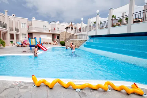 Los Olivos Beach Resort in Costa Adeje — foto 22