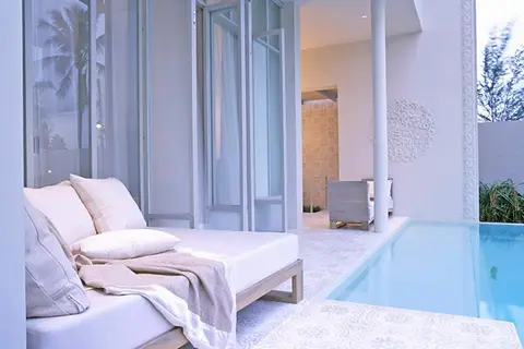 SALA Phuket Mai Khao Beach Resort in ศรีสุนทร — foto 11