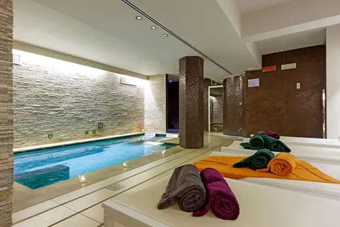 Europa Design Spa in Rapallo, foto 2