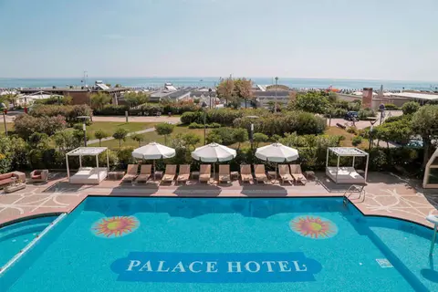 Palace Hotel in Cervia, foto 6