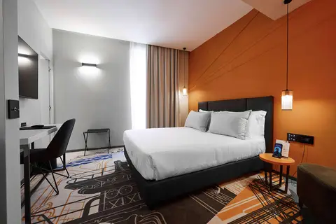 MyTALE Creative Academy Hotel in Rome, foto 2