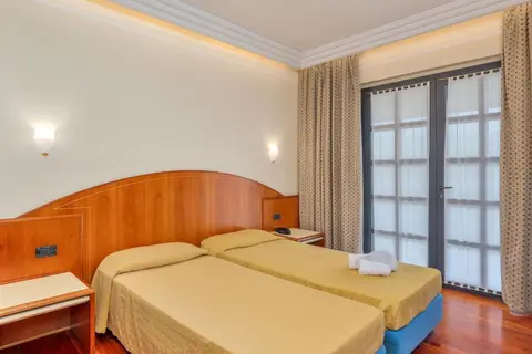 B&B HOTEL Prestige Ornago in Ornago, foto 7