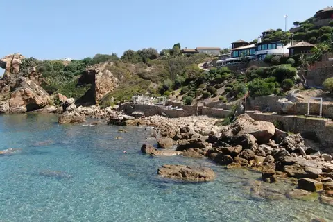 Calanica in Cefalu — foto 27