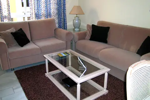 Macdonald Doña Lola Resort in Mijas — foto 20