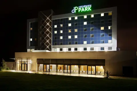 Park Dedeman Denizli in Denizli — foto 7