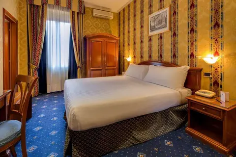 Hotel Raffaello Rome in Rome, foto 13