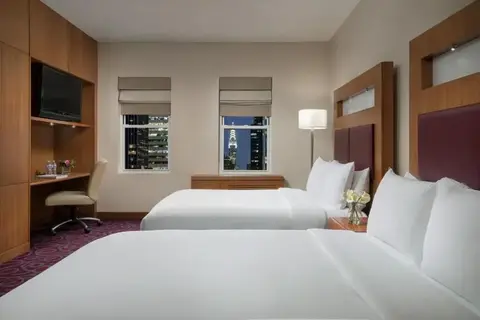 Hotel 57 in New York — foto 6
