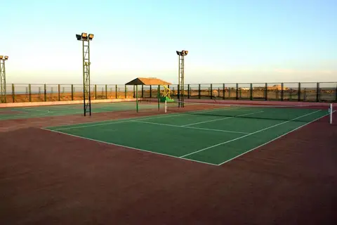 Malikia Resort Abu Dabbab in Marsa Alam, foto 11