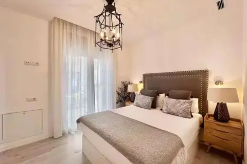 Appartementen Realejo Campo del Principe 3000 in Granada — foto 13