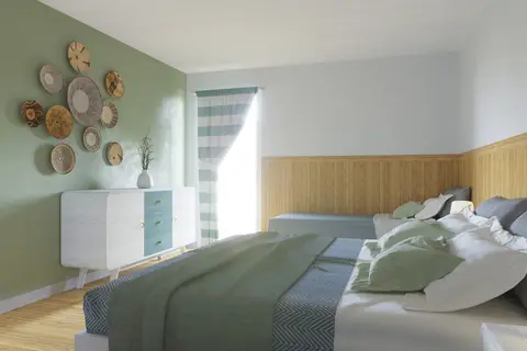 Lino delle Fate Eco Village Resort in Rome — foto 18
