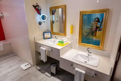 LEGOLAND Hotel Dubai in Dubai, foto 7