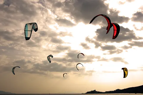 Gitavillage Talamone foto 42