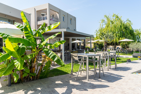 Aparthotel Alfa foto 16