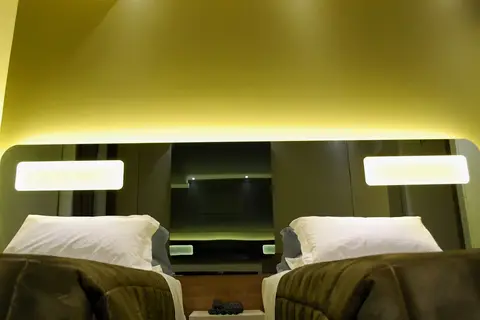 Idea Hotel Plus Savona in Savona — foto 14