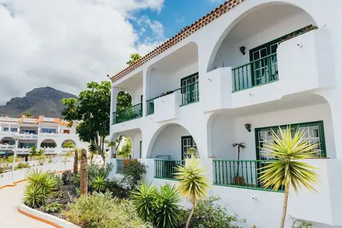 Aparthotel Neptuno in Adeje — foto 13