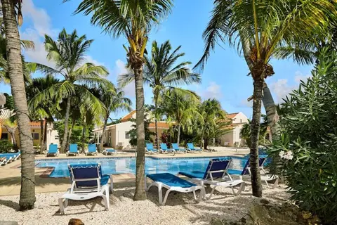 Hamlet Oasis in Kralendijk, foto 6