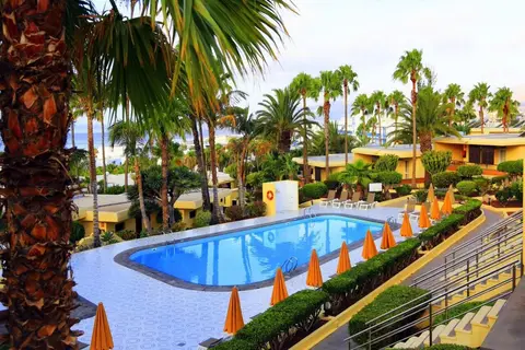 Labranda El Dorado in Puerto del Carmen — foto 10