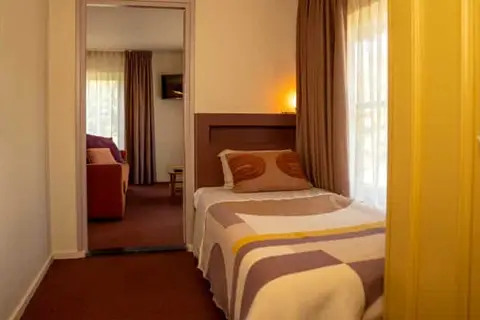 Hotel Restaurant Ruimzicht in Zeddam, foto 13