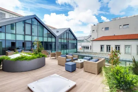 OCA Oriental Porto in Vila Nova de Gaia — foto 26