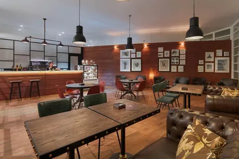 Hotel H10 Atlantic Sunset foto 17