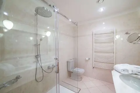 Hotel Liberty in Praag, foto 13